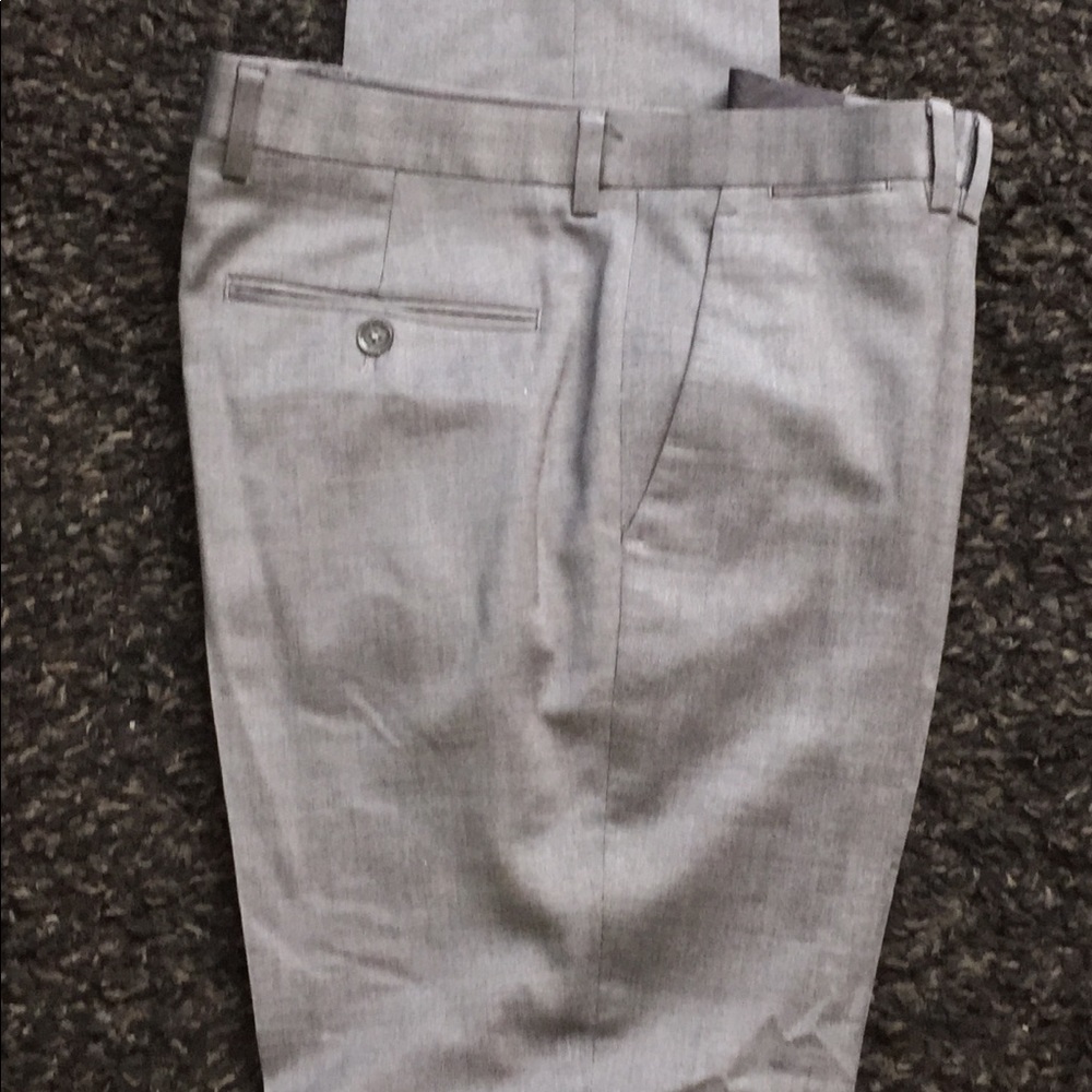Men’s Express Dress Pants.  Excellent Condition